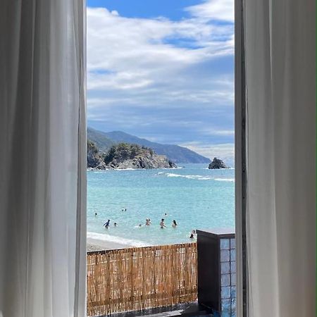 Benvenuto Beach House Monterosso al Mare Buitenkant foto