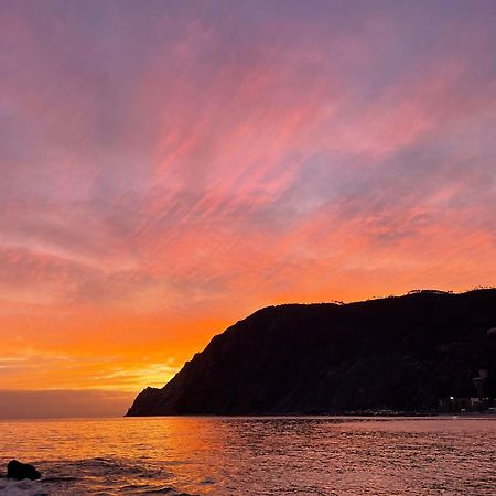 Benvenuto Beach House Monterosso al Mare Buitenkant foto