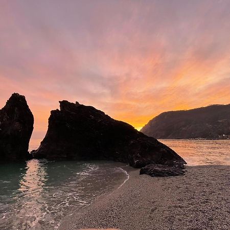 Benvenuto Beach House Monterosso al Mare Buitenkant foto