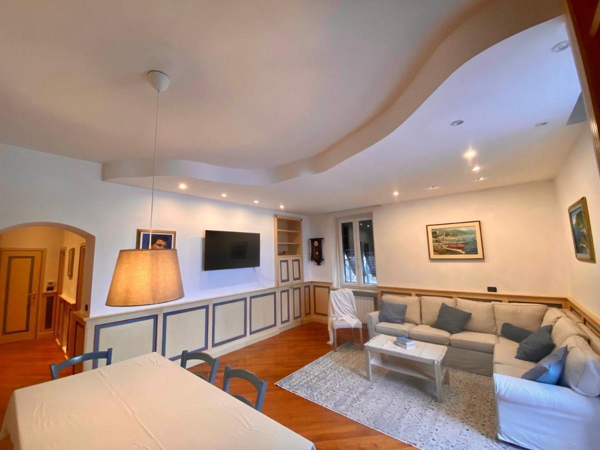 Benvenuto Beach House Monterosso al Mare Buitenkant foto