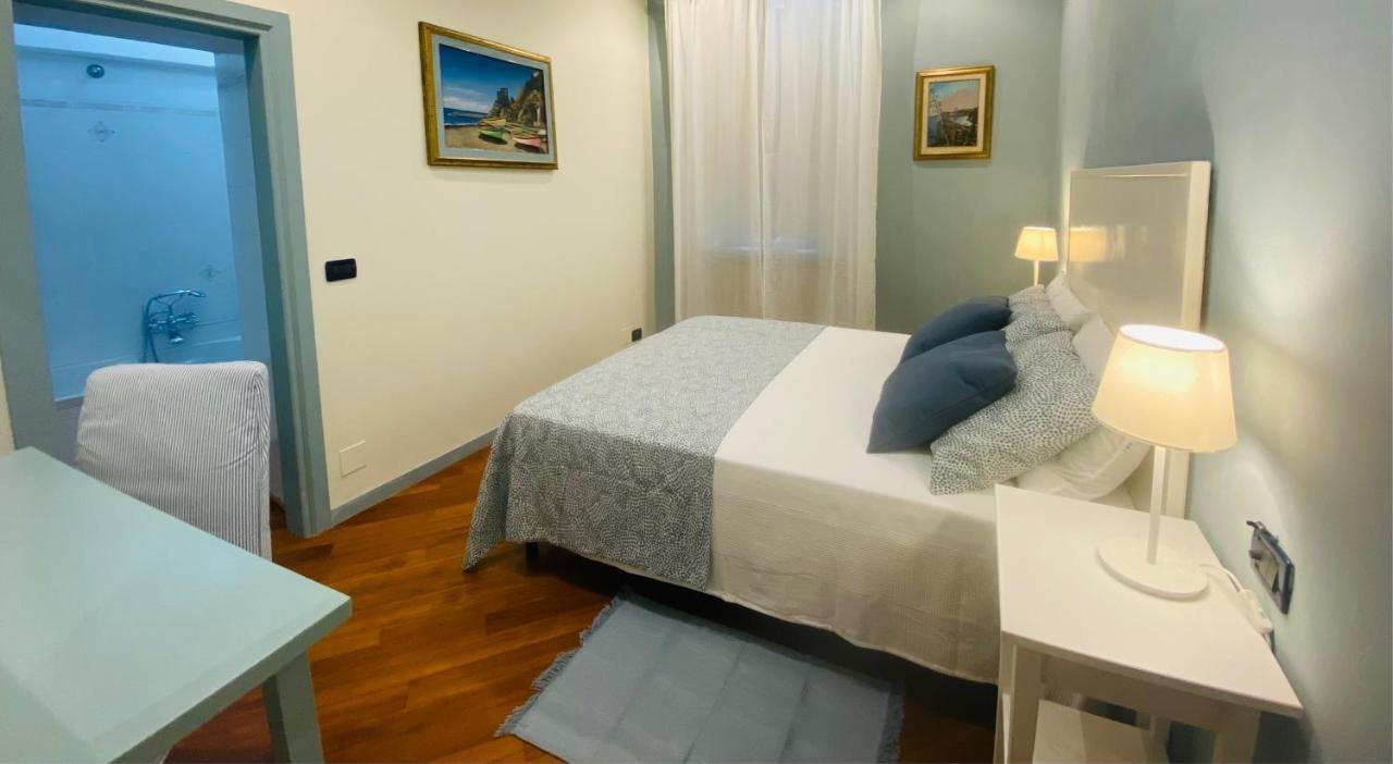 Benvenuto Beach House Monterosso al Mare Buitenkant foto