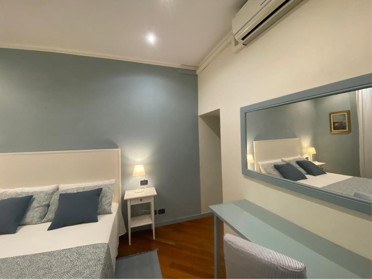 Benvenuto Beach House Monterosso al Mare Buitenkant foto