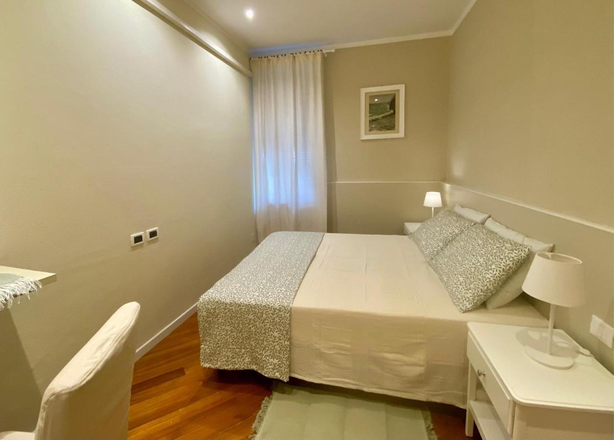 Benvenuto Beach House Monterosso al Mare Buitenkant foto