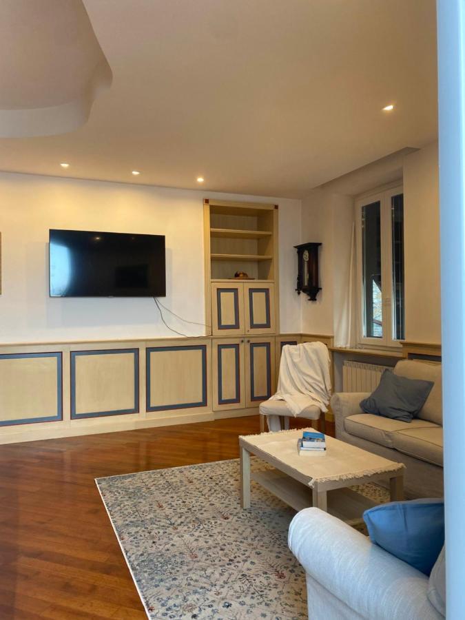 Benvenuto Beach House Monterosso al Mare Buitenkant foto