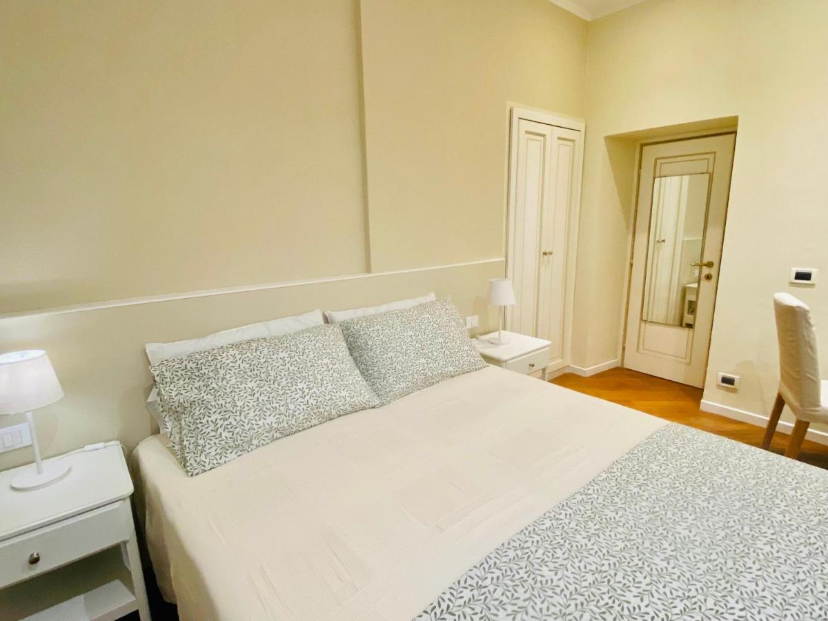 Benvenuto Beach House Monterosso al Mare Buitenkant foto