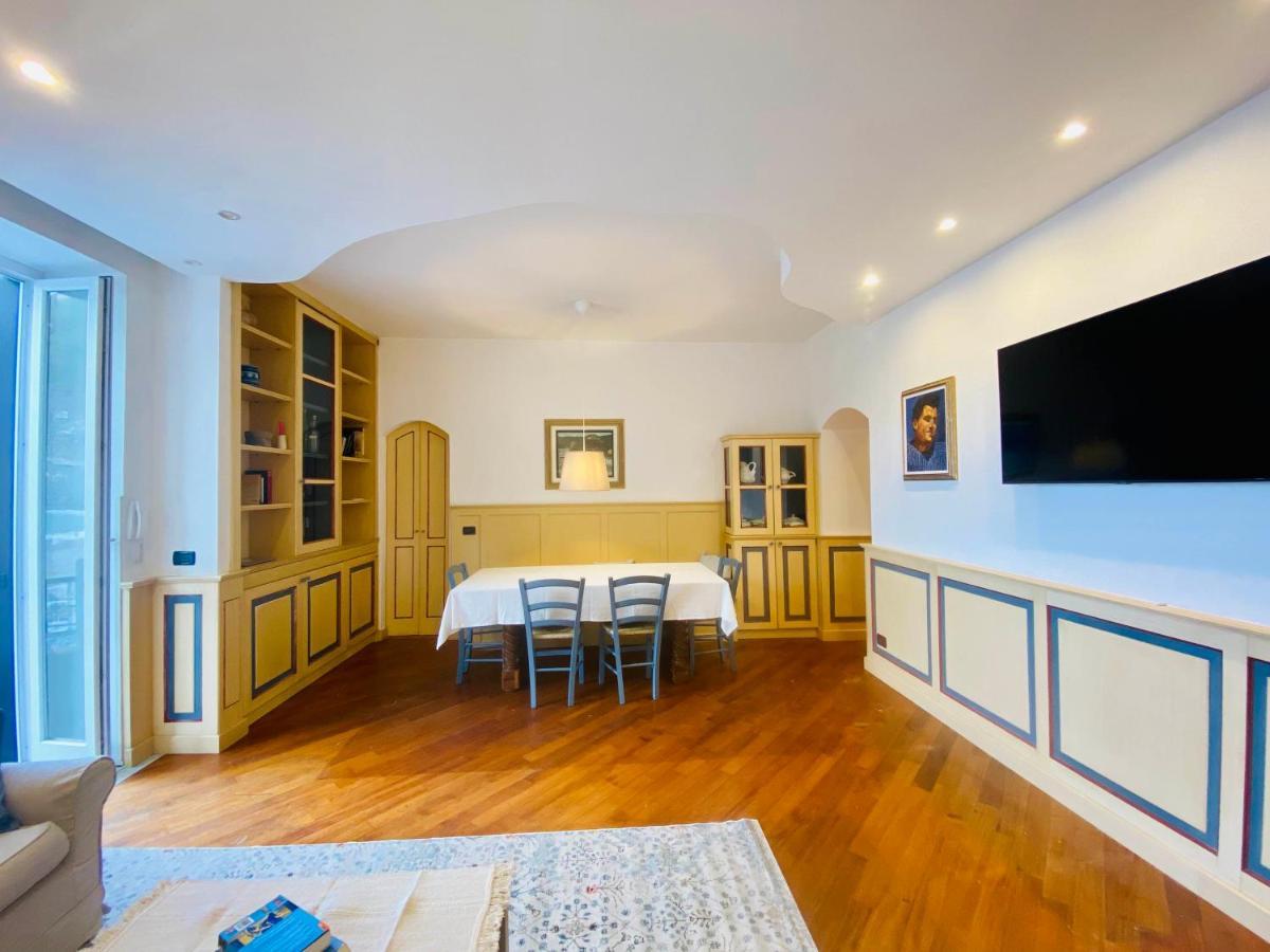 Benvenuto Beach House Monterosso al Mare Buitenkant foto