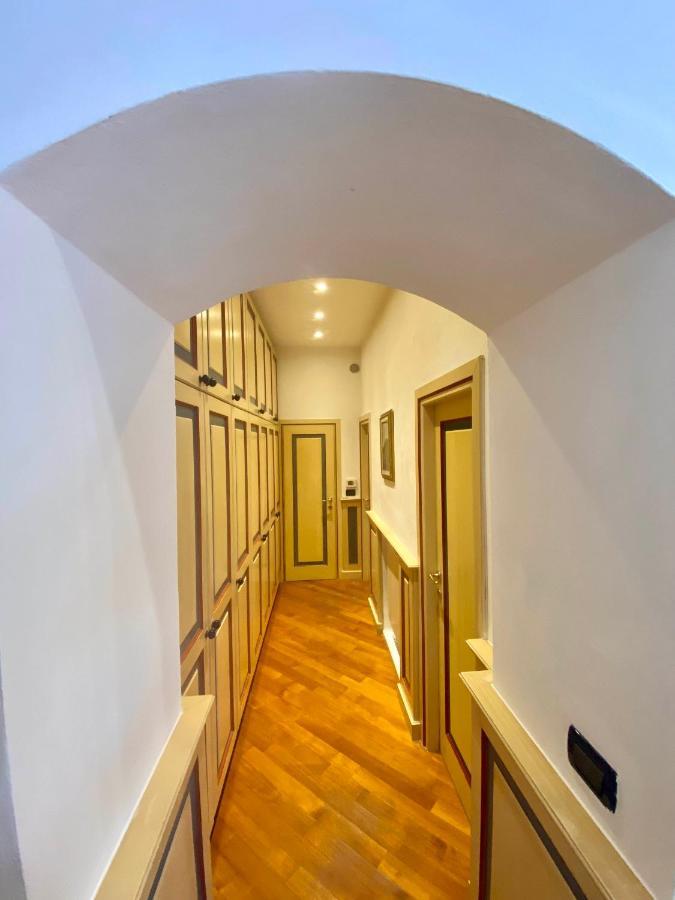 Benvenuto Beach House Monterosso al Mare Buitenkant foto