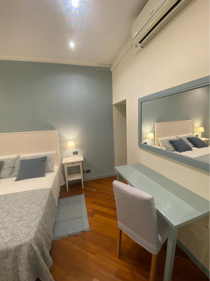 Benvenuto Beach House Monterosso al Mare Buitenkant foto