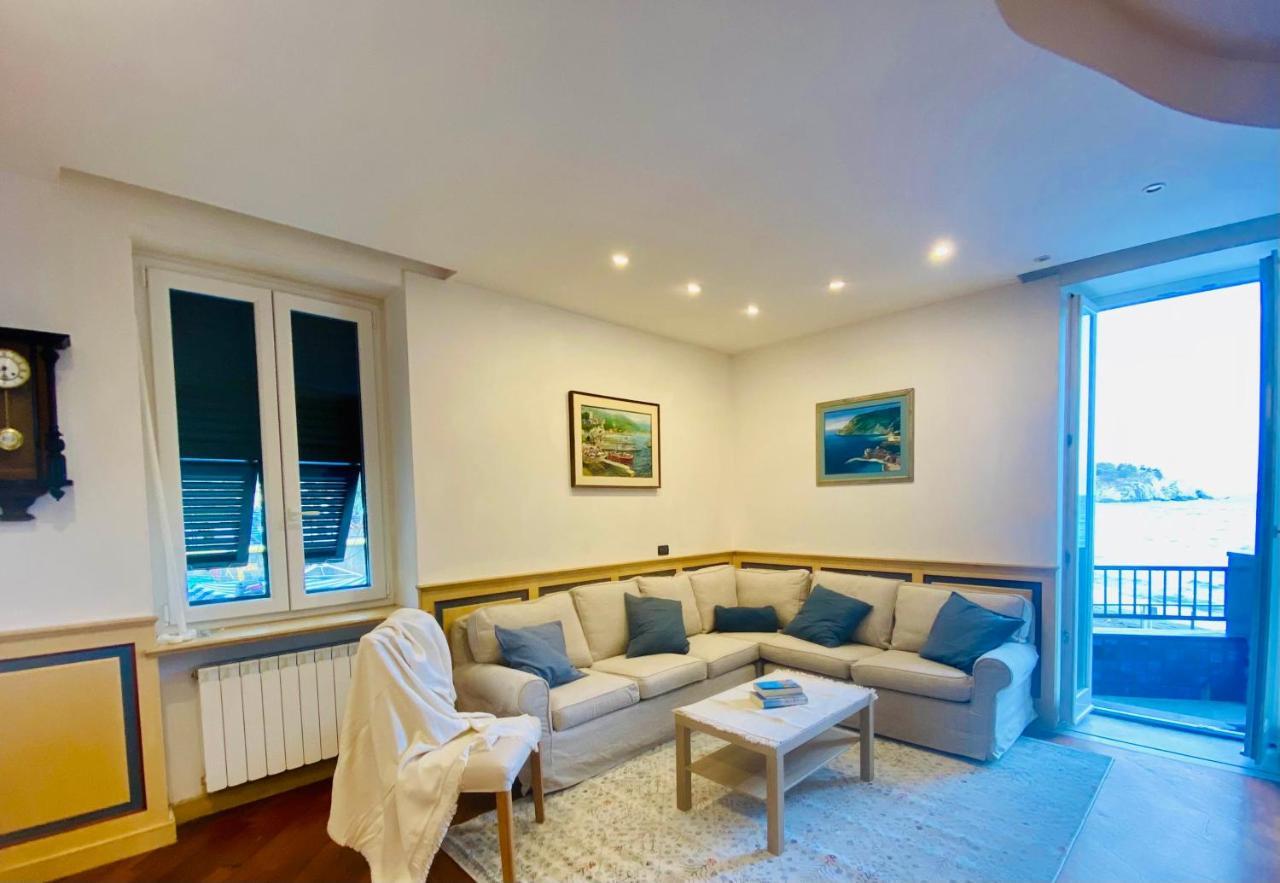 Benvenuto Beach House Monterosso al Mare Buitenkant foto