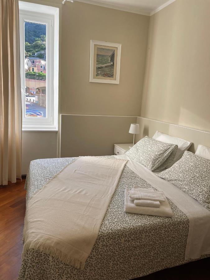 Benvenuto Beach House Monterosso al Mare Buitenkant foto