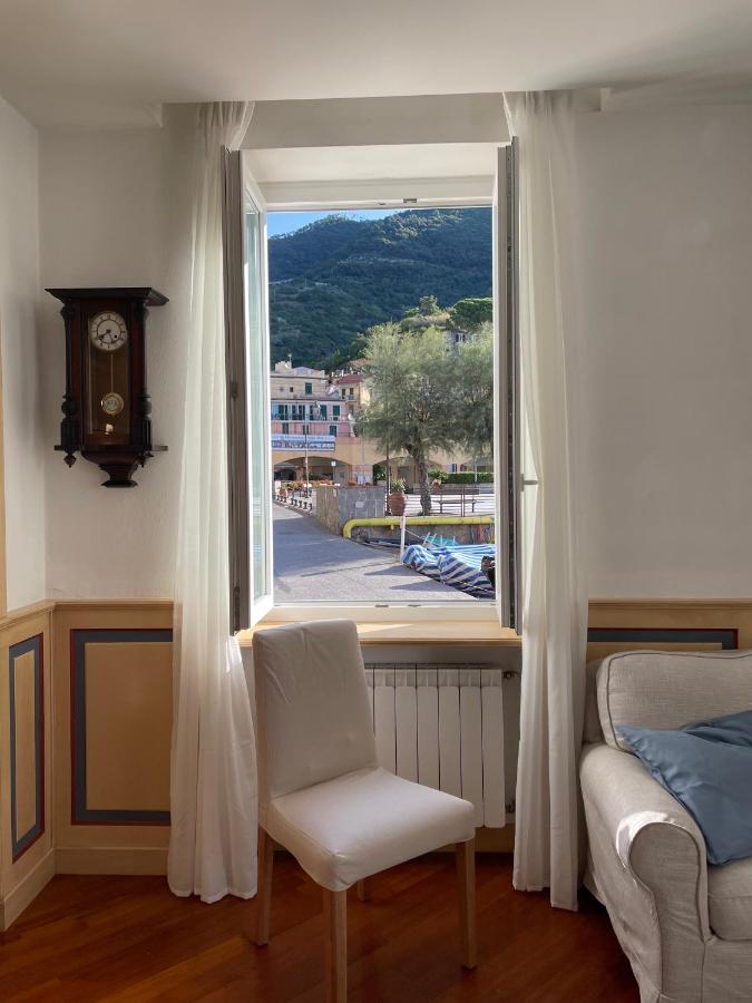 Benvenuto Beach House Monterosso al Mare Buitenkant foto