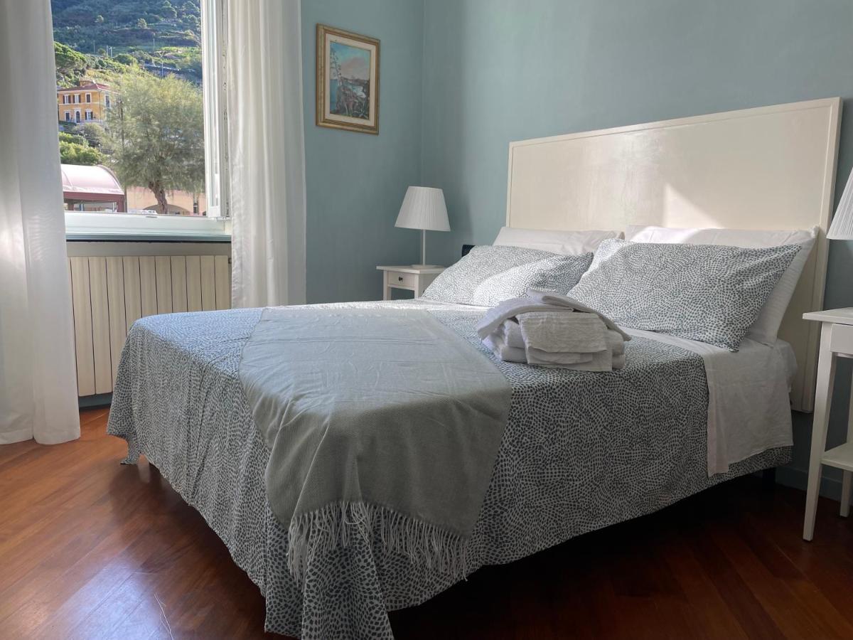 Benvenuto Beach House Monterosso al Mare Buitenkant foto