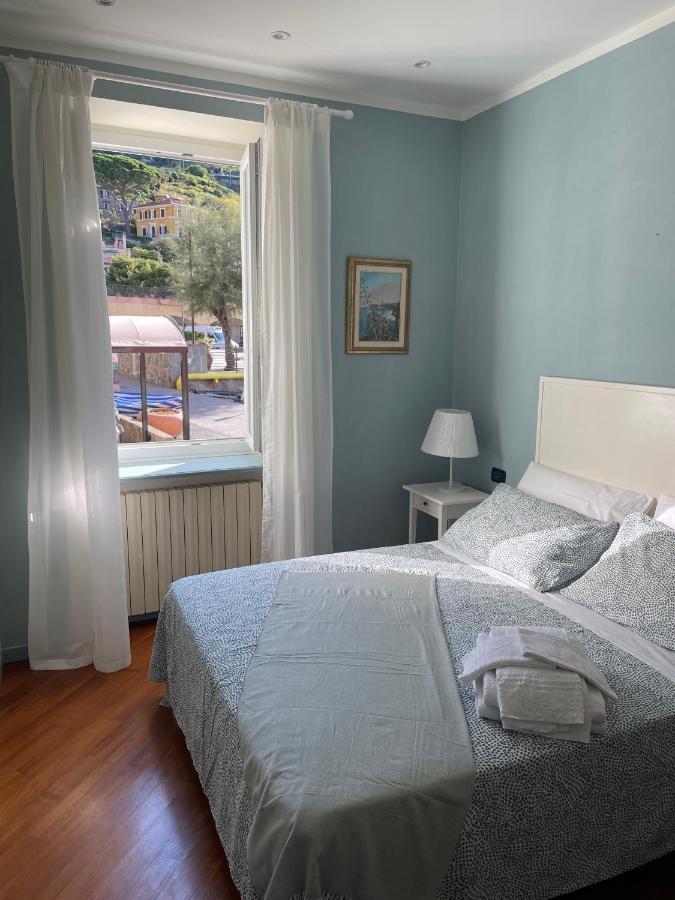 Benvenuto Beach House Monterosso al Mare Buitenkant foto