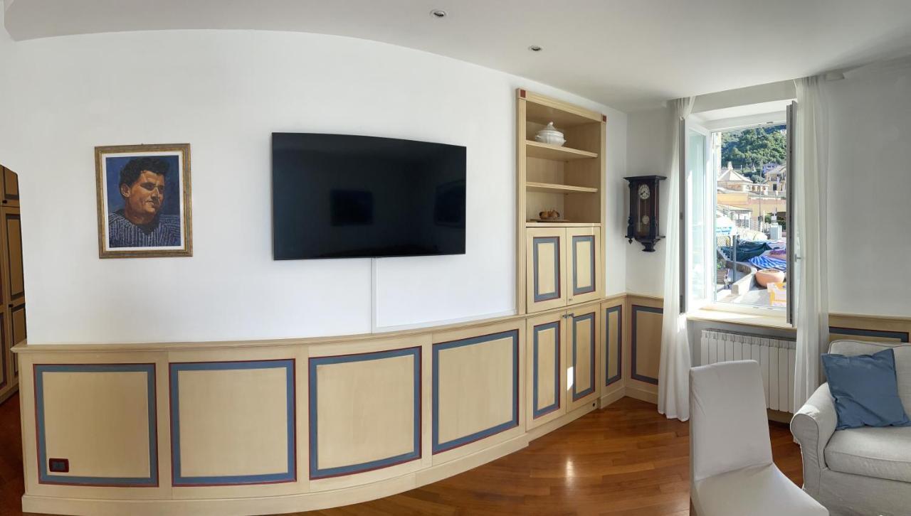 Benvenuto Beach House Monterosso al Mare Buitenkant foto