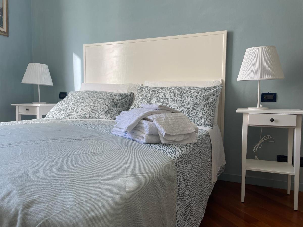 Benvenuto Beach House Monterosso al Mare Buitenkant foto