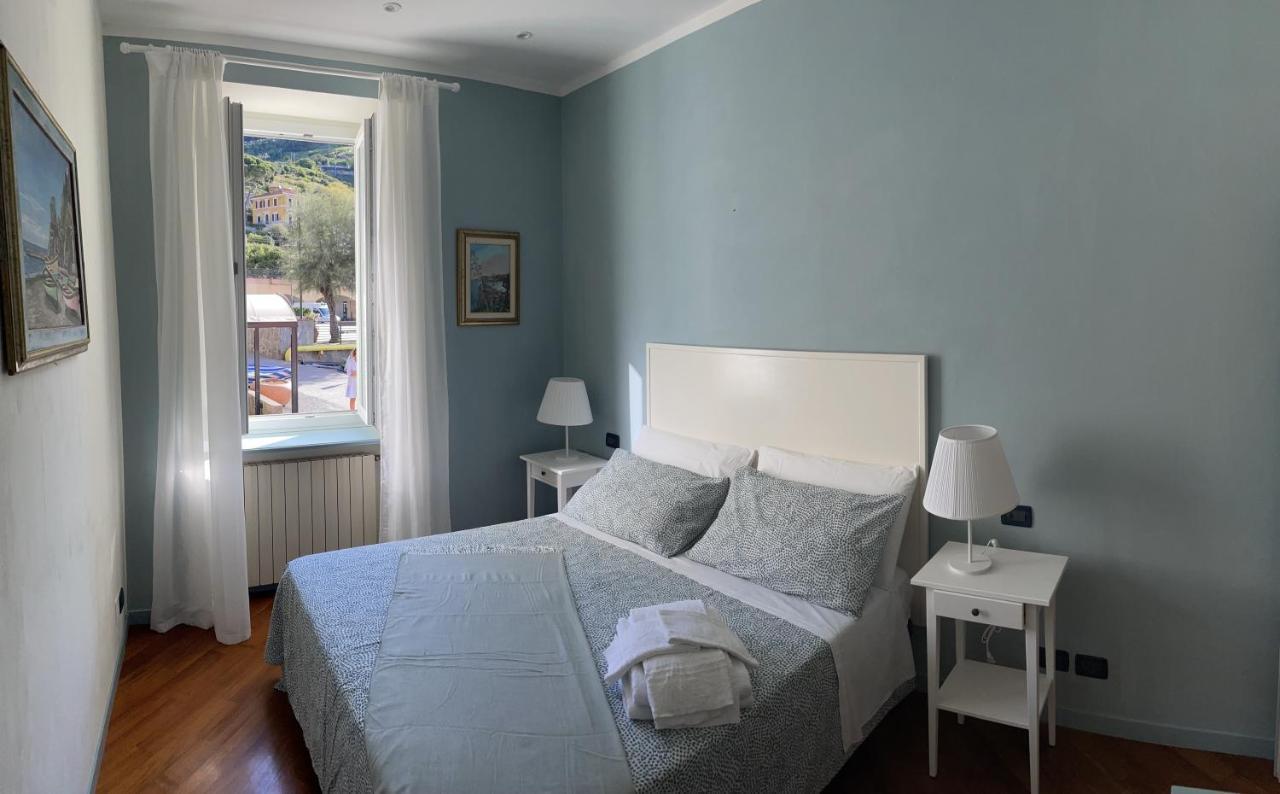 Benvenuto Beach House Monterosso al Mare Buitenkant foto