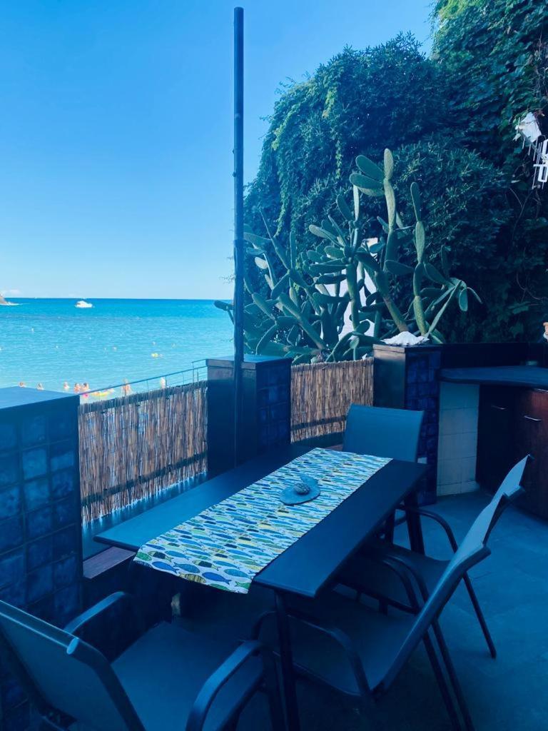 Benvenuto Beach House Monterosso al Mare Buitenkant foto